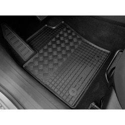 Gumené rohože na mieru pre JEEP Renegade 4xe (od 2021)