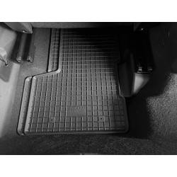 Gumené rohože na mieru pre JEEP Renegade 4xe (od 2021)