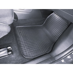 Gumené rohože na mieru pre BMW X1 (2016-2022)