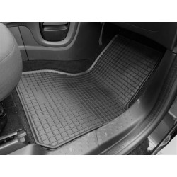 Gumené rohože na mieru pre SMART ForTwo (od 2015)