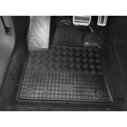 Gumené rohože na mieru pre OPEL Grandland X (od 2017)