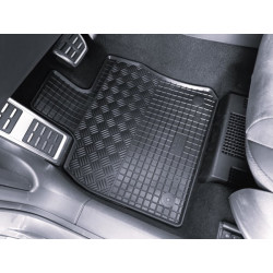 Gumené rohože na mieru pre AUDI Q2 (od 2016)