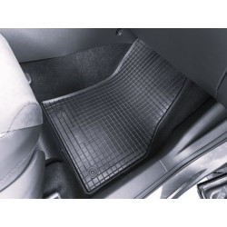 Gumené rohože na mieru pre AUDI Q2 (od 2016)