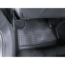 Gumené rohože na mieru pre SEAT Ateca (od 2016)