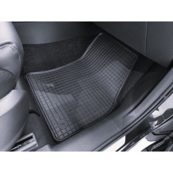 Gumené rohože na mieru pre VW Tiguan Allspace (od 2017)