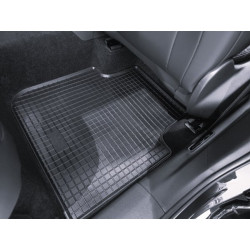 Gumené rohože na mieru pre VW Tiguan Allspace (od 2017)