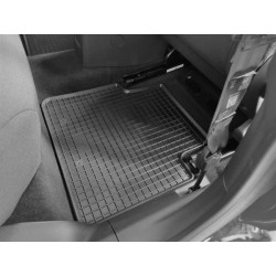 Gumené rohože na mieru pre CITROEN C3 Aircross (od 2017)