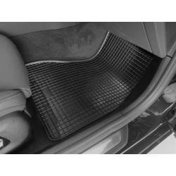 Gumené rohože na mieru pre BMW 5 G30, G31 (od 2017)