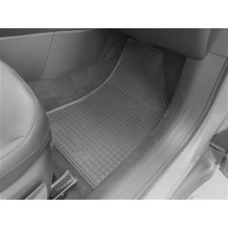 Gumené rohože na mieru pre JEEP Compass (od 2021)