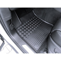 Gumené rohože na mieru pre VW Touareg (od 2018)