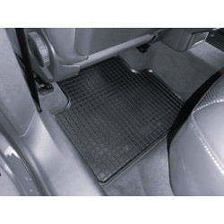 Gumené rohože na mieru pre Audi Q3 Sportback (od 2021)