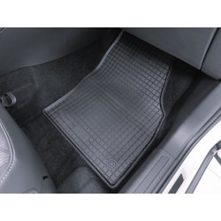 Gumené rohože na mieru VOLKSWAGEN T-Cross (od 2019)