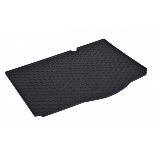 Gumová vanička kufra Fiat Punto Grande 2006-