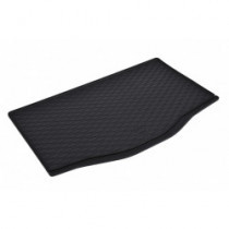 Gumová vanička kufra Ssang-yong Tivoli 2021- horná a dolná poloha kufra