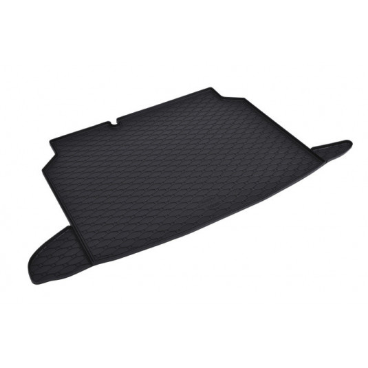 Gumová vanička kufra Toyota Yaris Cross 2021-