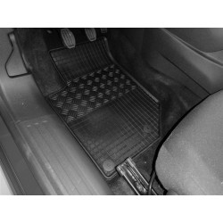 Gumené rohože na mieru pre CITROEN C4X (od 2023)