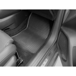 Gumené rohože na mieru pre OPEL Mokka-e (od 2021)