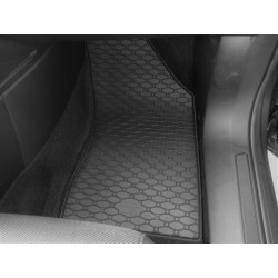 Gumené rohože na mieru pre ALFA ROMEO Tonale MHEV (od 2022)