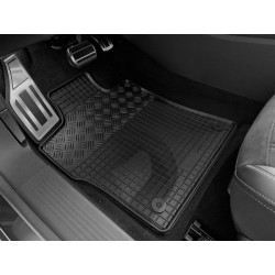 Gumené rohože na mieru pre PEUGEOT 308 HB (od 2022)