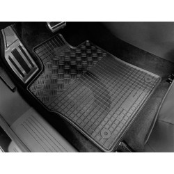 Gumené rohože na mieru pre PEUGEOT 408 (od 2023)
