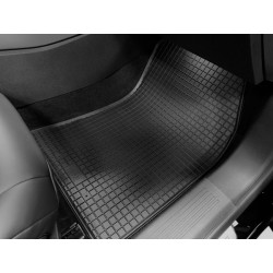 Gumené rohože na mieru pre PEUGEOT 408 (od 2023)