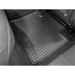 Gumené rohože na mieru pre PEUGEOT 408 (od 2023)