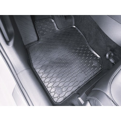 Gumené rohože na mieru pre SEAT Leon eTSI (od 2020)