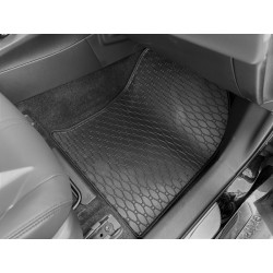 Gumené rohože na mieru pre TOYOTA Corolla Cross (od 2022)