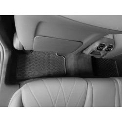 Gumené rohože na mieru pre MERCEDES GLC Coupe ( C254) (od 2023)