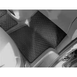 Gumené rohože na mieru pre HYUNDAI Staria 2/3m (od 2022)