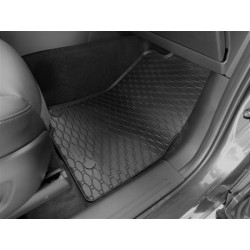 Gumené rohože na mieru pre MAZDA CX-60 PHEV (od 2022)