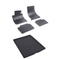 Rohože a vanička pre BMW 3 SD (F30) (2012-2019)