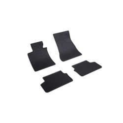 Rohože a vanička pre BMW 5 Touring (G31) (od 2017)