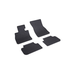 Rohože a vanička pre BMW 1 5dv HB (F40) (od 2020)