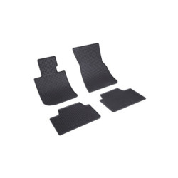Rohože a vanička pre BMW 3 Touring (G21) (od 2019)