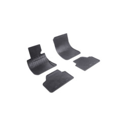 Rohože a vanička pre BMW X1 (E84) (2009-2015)