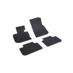 Rohože a vanička pre BMW X4 (G02) (od 2018)