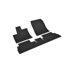 Rohože a vanička pre OPEL Combo 5m L1 (od 2019)