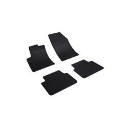 Rohože a vanička pre CITROËN C3 Aircross - horná i dolná poloha (od 2017)