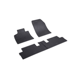 Rohože a vanička pre CITROËN C4 Grand Picasso (od 2013)