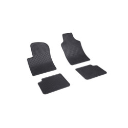 Rohože a vanička pre FIAT 500 (od 2015)