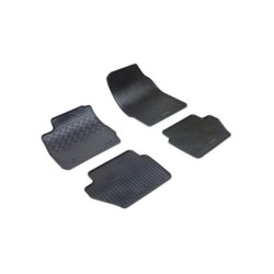 Rohože a vanička pre FORD Fiesta HB (2008-2017)