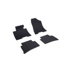 Rohože a vanička pre HYUNDAI Tucson horná poloha (2015-2018)