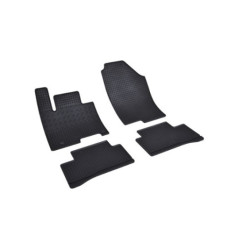 Rohože a vanička pre HYUNDAI Tucson MHEV HEV (od 2021)