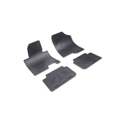 Rohože a vanička pre HYUNDAI i30 SW (2012-2017)