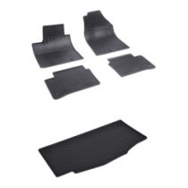 Rohože a vanička pre HYUNDAI i10 (od 2014)