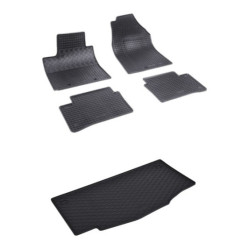 Rohože a vanička pre HYUNDAI i10 (od 2014)