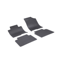 Rohože a vanička pre KIA Optima SW Hybrid (od 2016)