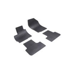 Rohože a vanička pre MITSUBISHI ASX (2010-2019)