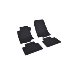 Rohože a vanička pre NISSAN X-Trail - horná poloha (od 2014)